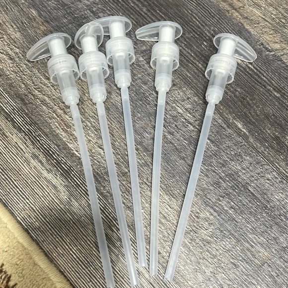 Pumpers for Aveda shampoo - Picture 1 of 1